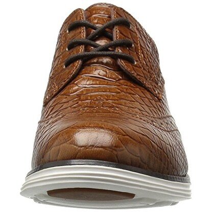 women's original grand wingtip oxford