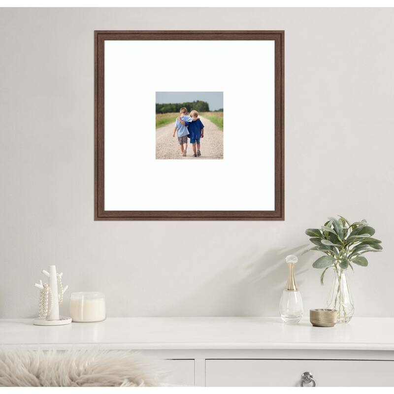 Florence Gold Framed Picture Frame, Photo Frame