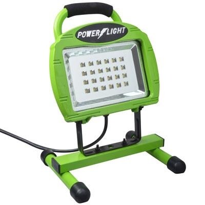 De 24 High Int Led 120V Wklt
