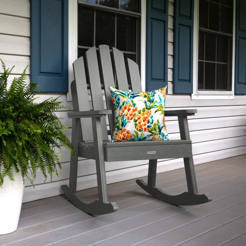 HIGHWOOD Classic Westport Garden Rocking Chair