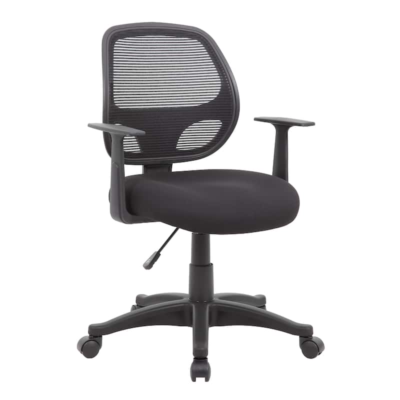 Boss Commercial Grade Mesh Task Chair