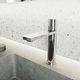 preview thumbnail 45 of 60, VIGO Halsey 8" H Single Handle Single Hole Bathroom Faucet