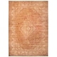 preview thumbnail 18 of 47, SAFAVIEH Vintage Distressed Boho Caliopa Oriental Area Rug 10' x 14' - Taupe - Rectangle
