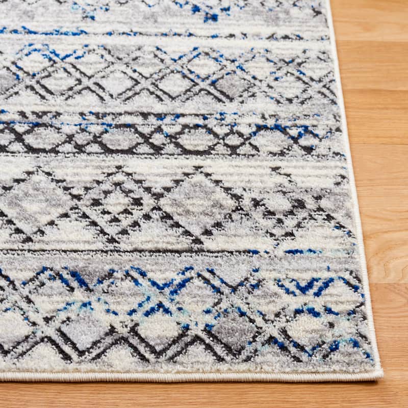 SAFAVIEH Tulum Reveka Boho Rug