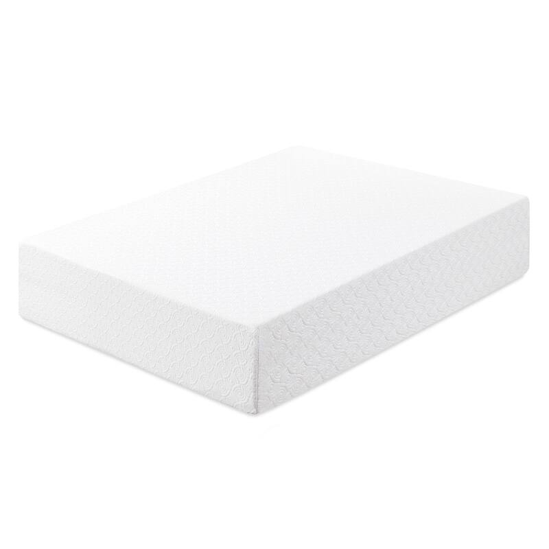 13 inch Signature Gel Memory Foam Mattress Cooling Gel Infusion