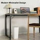 preview thumbnail 27 of 40, 2.6 Gallon Slim Plastic Trash Can with Press Top Lid