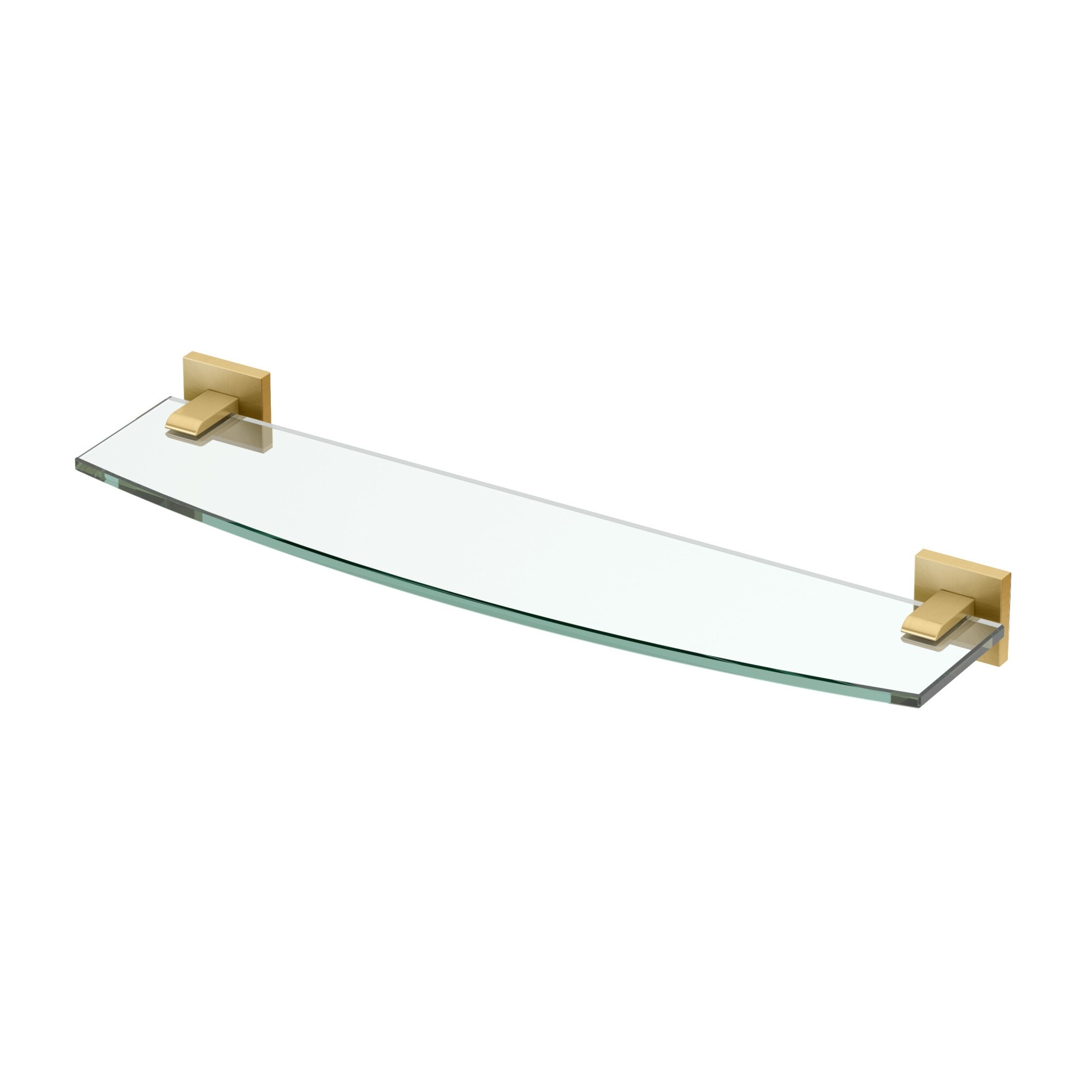 Gatco 4056 Elevate 20 1 8 Bathroom Shelf 13804331 Gatco 4056 Elevate 20 1 8