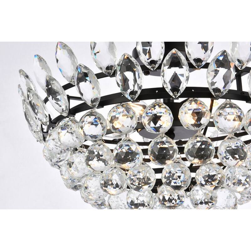 Elanor Flush Mount