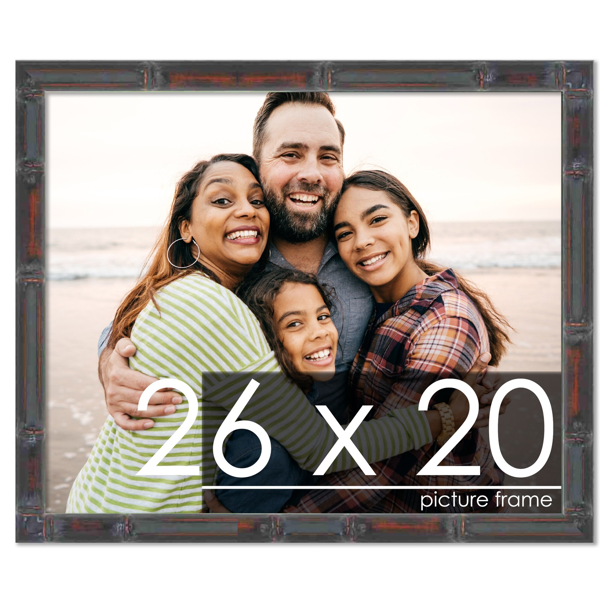 26 x 20 picture clearance frame