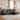 GDFStudio - 108.27" Faux Leather L-Shaped Corner Chaise Compression Convertible Sofa Bed
