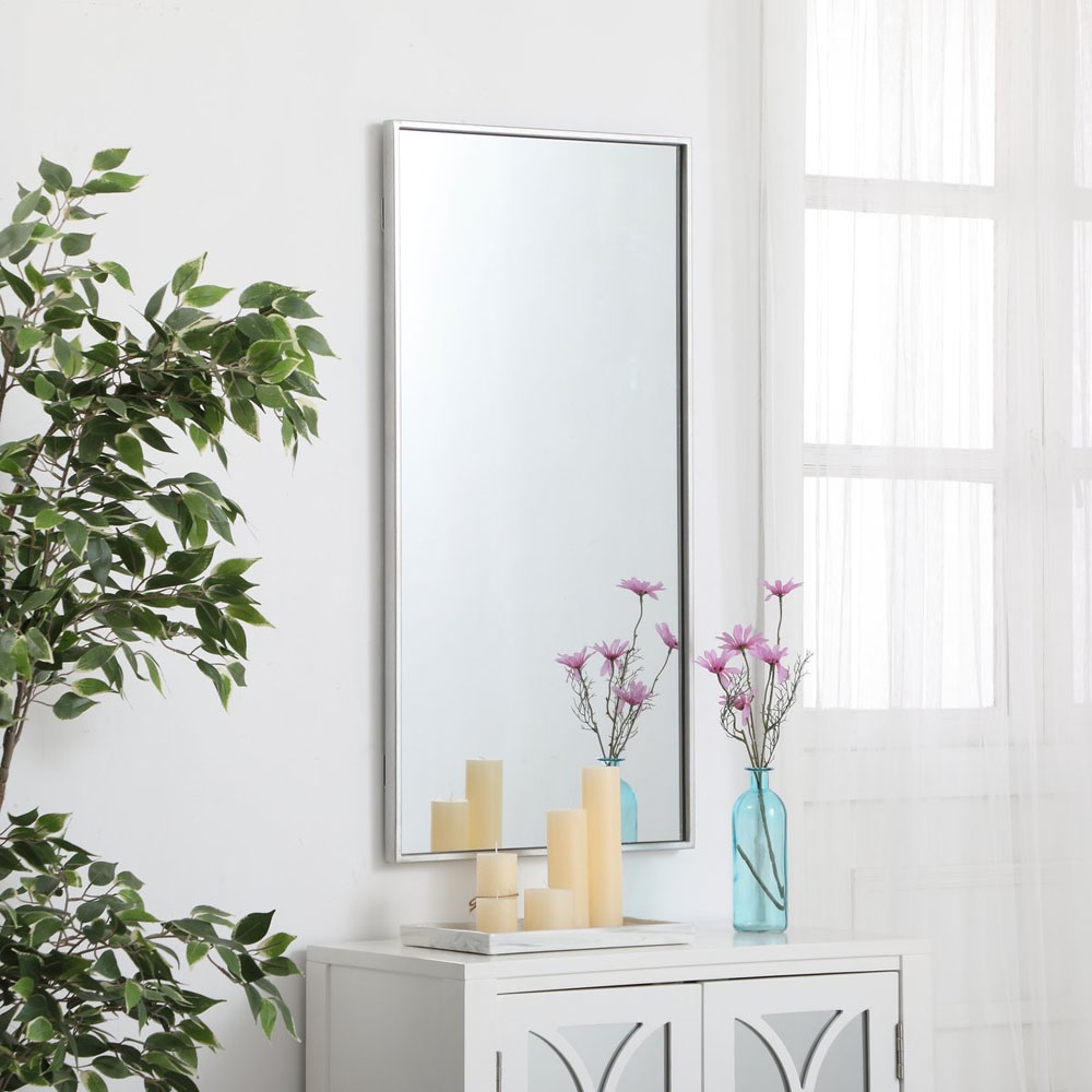 Elegant lighting eternity mirror cheap