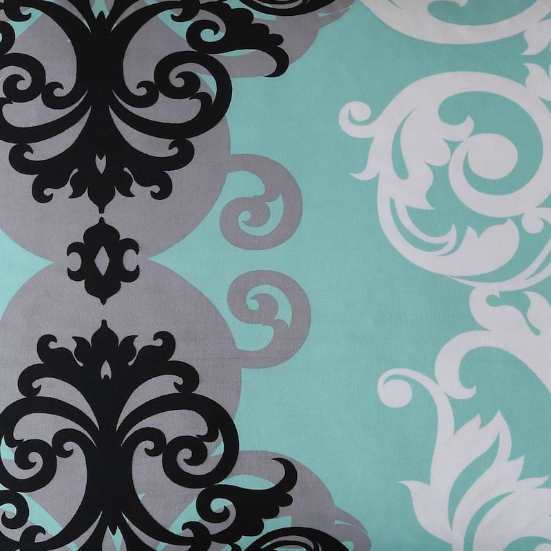 Studio 17 Downton 7-Piece Comforter Set