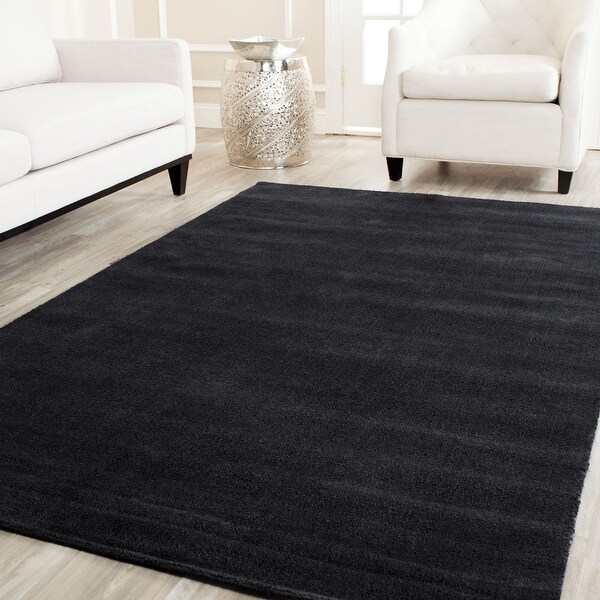 SAFAVIEH Handmade Himalaya Kaley Modern Wool Rug. Opens flyout.