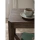 preview thumbnail 15 of 23, Kate and Laurel Talcott Wood Side Table