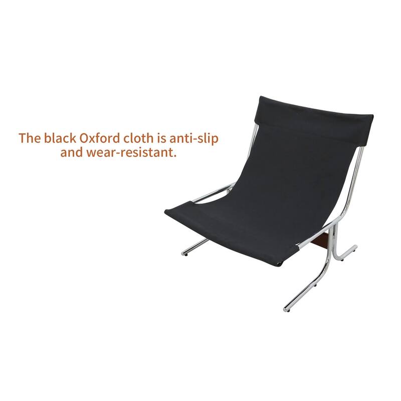 Modern Accent Chair