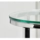 preview thumbnail 16 of 32, Middlebrook Designs 36-inch Round Coffee Table