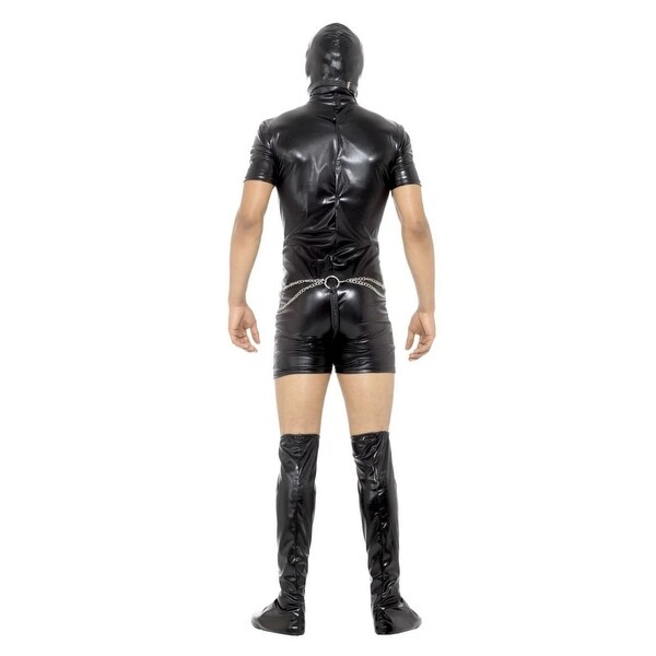 extra large fancy dress