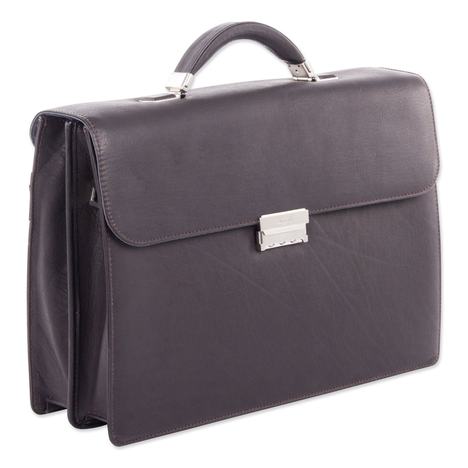 Milestone Briefcase Fits Devices Up to 15.6