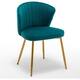 Option Greenish Blue