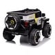 preview thumbnail 12 of 13, 24V Kids Ride On Car Truck Car Parent Remote Control