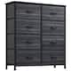 Option Black Grain