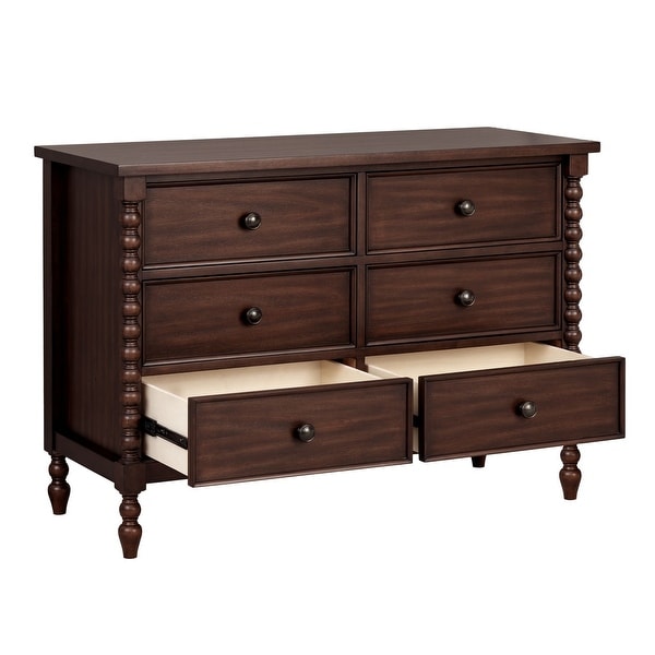 Madison Park Signature Beckett Small Dresser - Bed Bath & Beyond