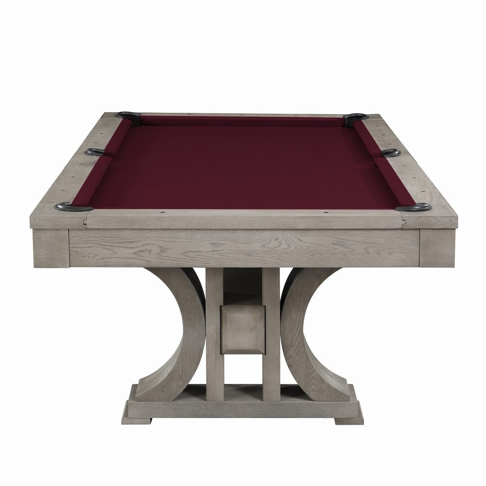 Madero Slate Pool Table