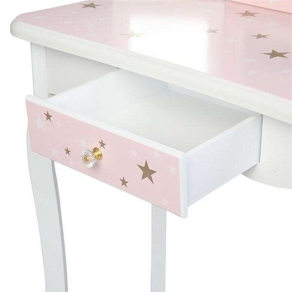 childrens dressing table