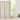 Grace Grain Sack Stripe Shower Curtain 72x72