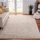 preview thumbnail 1 of 1, SAFAVIEH Hand-knotted Samarkand Soledade Wool Rug