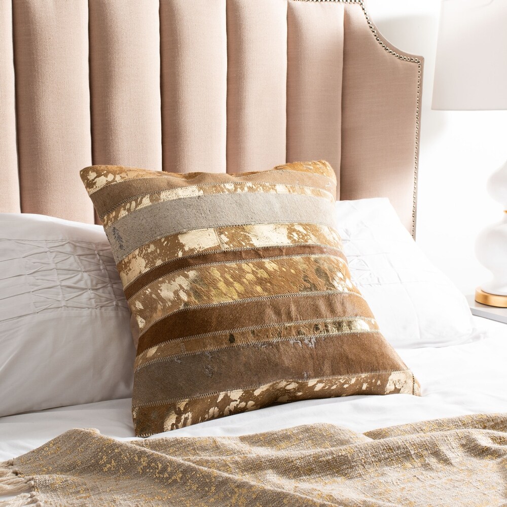 Throw pillows at bed bath outlet and beyond