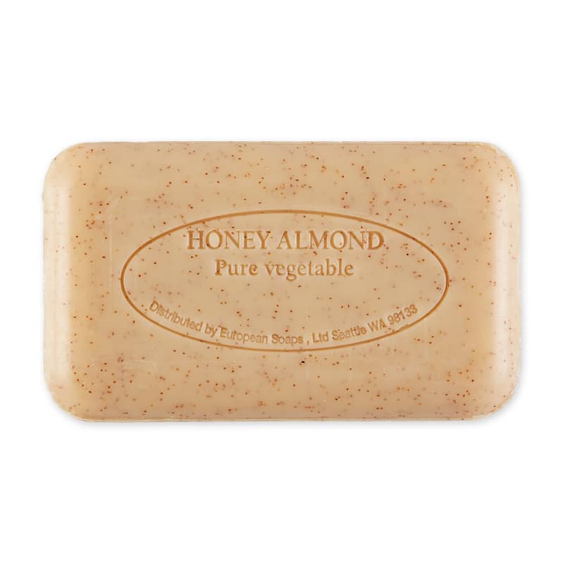 Pre de Provence 150G Soap - Honey Almond