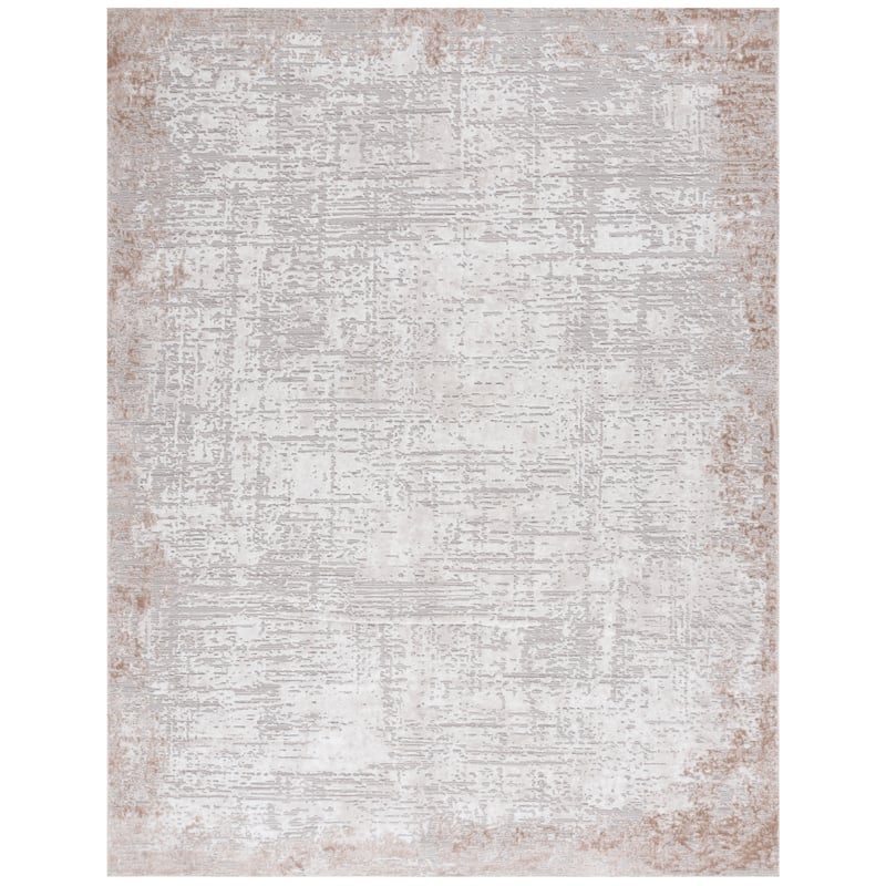 SAFAVIEH Parker Cilla Glam Abstract Rug