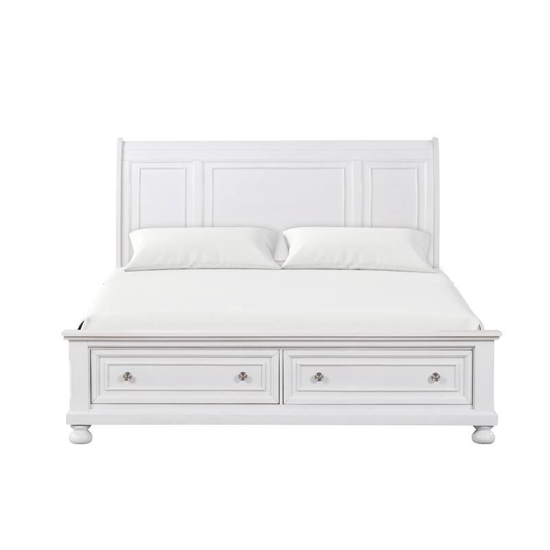 Glory Furniture Meade G8905A-QB Queen Bed