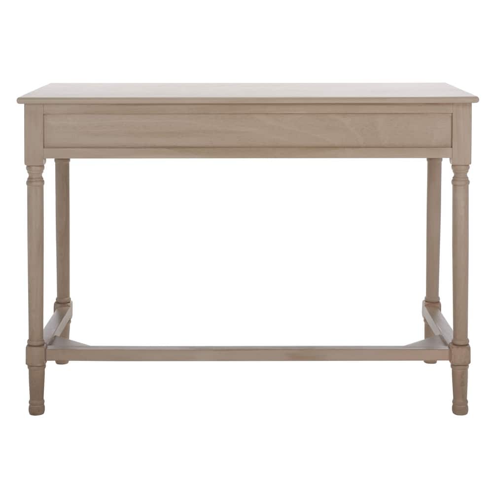 SAFAVIEH Ilene 2-Drawer Desk