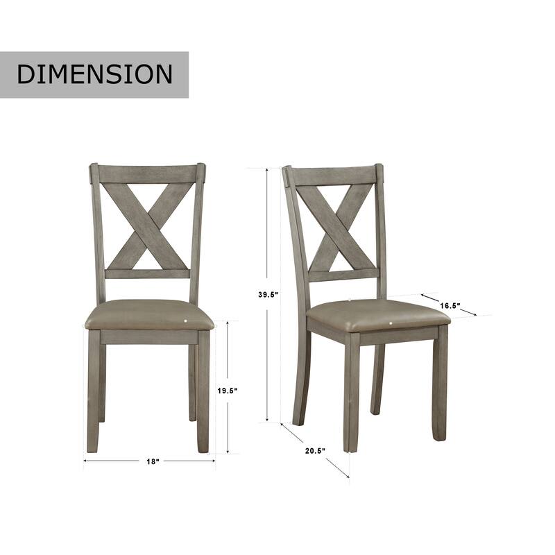 Beane 6-Piece Dining Set
