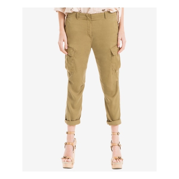 Max cargo pants womens clearance