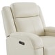 preview thumbnail 64 of 82, Hadlee Power Recliner Chairs with Power Headrest & Charging Ports