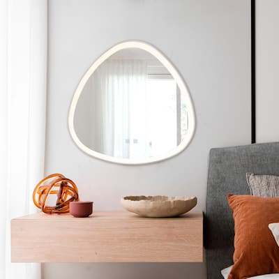 Mirror Lamp Mod 2 - N/A