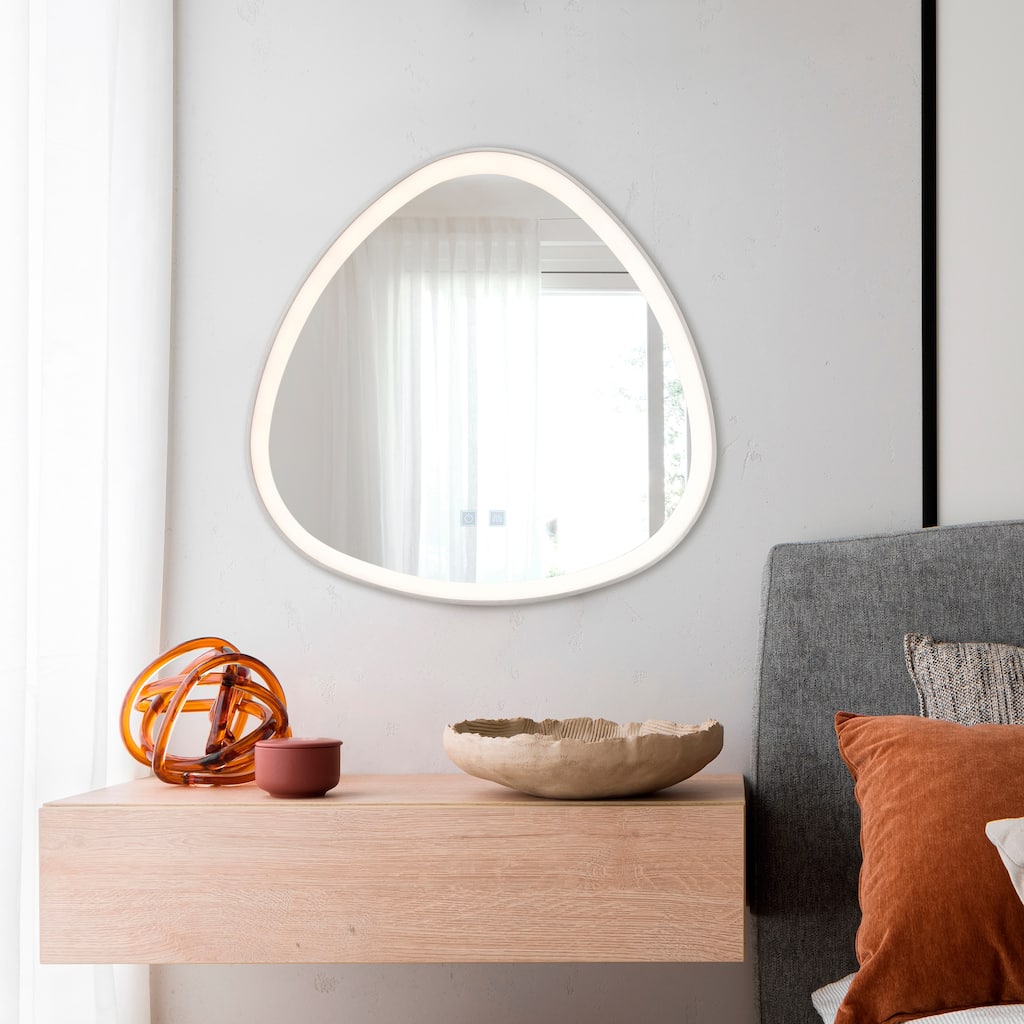 Mirror Lamp Mod 2 - N/A