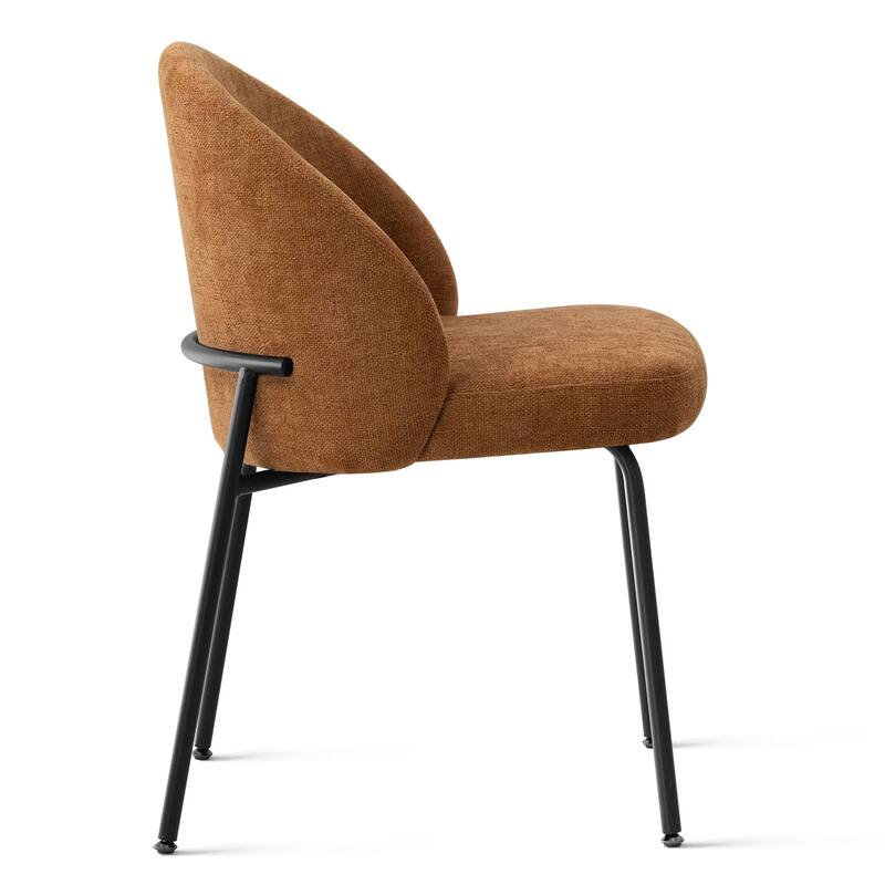 Upholstered Dining Chairs(Set of 6)