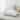 Medium-Firm Soft Premium Feather Bed Pillows Set of 2