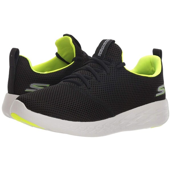 skechers go run 600 bordeaux