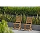 preview thumbnail 11 of 11, Amazonia FSC Solid Teak Danielle 7 piece Outdoor Patio Dining Set - 7 Piece