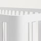 preview thumbnail 23 of 48, Storkcraft Santos 3-in-1 Convertible Crib