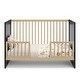 preview thumbnail 11 of 9, Storkcraft Calabasas 3-in-1 Convertible Crib - N/A