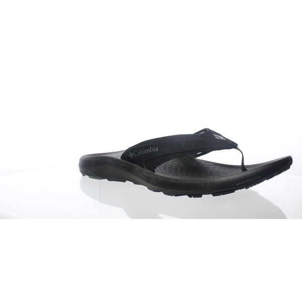 columbia techsun flip flops