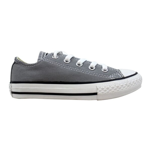 converse dolphin grey