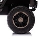 preview thumbnail 79 of 98, 24V Kids Ride-On Truck with Parental Remote, MP3, Bluetooth, LED Lights, and Safety Belts 鈥