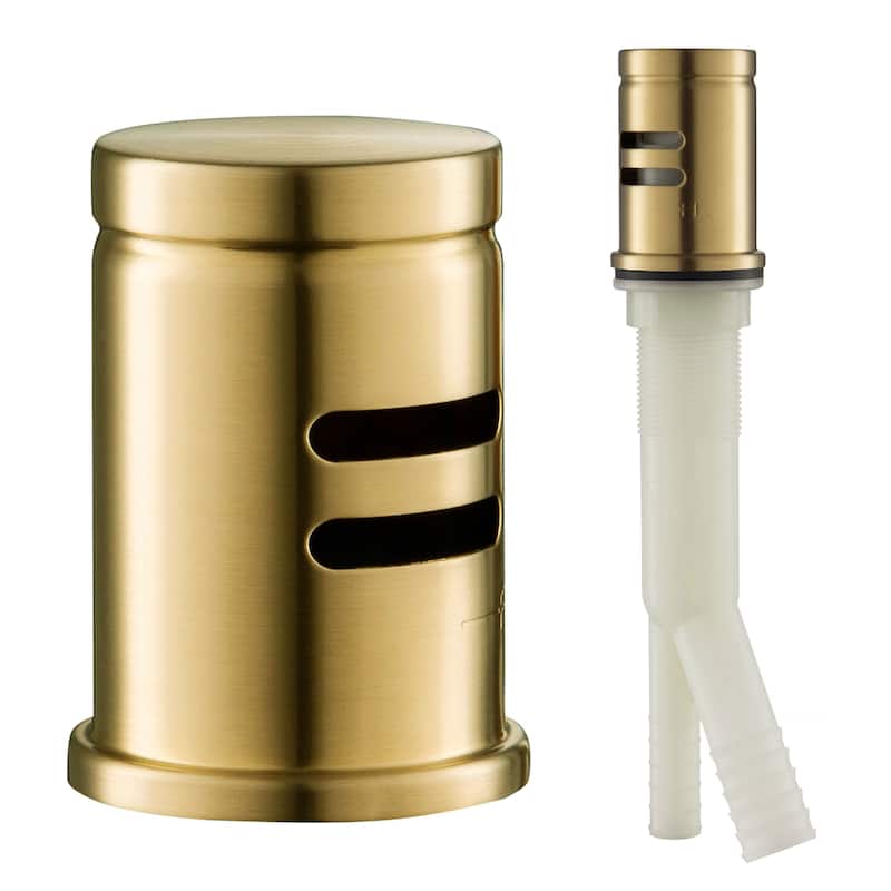 KRAUS Dishwasher Air Gap